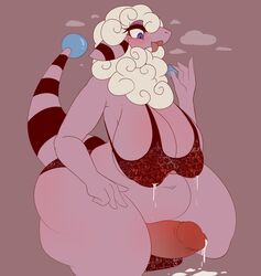 flaaffy from nintendo by sepiruth