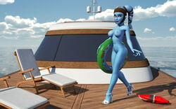 1girls 2014 3d aayla_secura alien alien_girl artist_name bare_shoulders big_breasts blue_skin breasts busty chair clone_wars curvy day detailed_background erect_nipple erect_nipples ewok_floating_tire eyelashes female female_only freckles front_view headgear high_heels hourglass_figure humanoid jedi jedi_master kondaspeter leg_lift leg_up looking_at_viewer mammal naked naked_footwear naked_heels nude open_toe_shoes outdoor outside pose posing purple_lips shadow shiny shiny_skin solo star_wars twi'lek voluptuous walking water wide_hips yellow_eyes