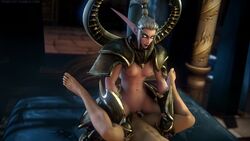 3d amazon_position animated areolae blizzard_entertainment bouncing_breasts breasts elf erection female fpsblyck maiev_shadowsong male night_elf night_elf_warden nipples nude penetration penis pointy_ears pussy sex sound straight vaginal_penetration warcraft video world_of_warcraft