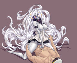 abyssal ship from kantai collection by plasmidhentai