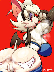 karin bigheart from original by lilmoonie