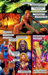 alex_bleyaert batman batman_(series) comic darkseid dc_comics edit female ian_churchill lex_luthor male norm_rampund supergirl supergirl_(fury_of_apokolips) superman superman_(series) the_new_gods