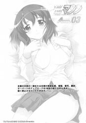 axel_03 clothing comic henrietta_de_tristain large_breasts skirt tagme zero_no_tsukaima