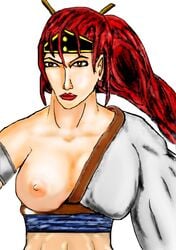 heavenly_sword kouji-minamoto nariko tagme