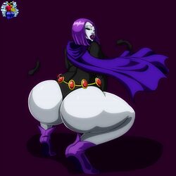 rachel roth from cartoon network by demonroyal