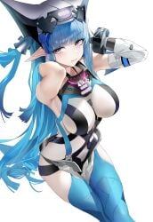 last rite (arknights: endfield) from arknights by 0dd