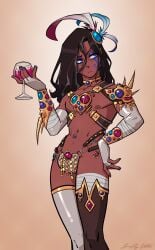 barsoom fan art