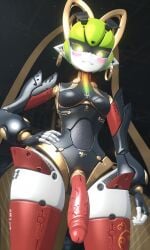 vesper (zenless zone zero) from zenless zone zero