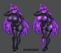 original fan art