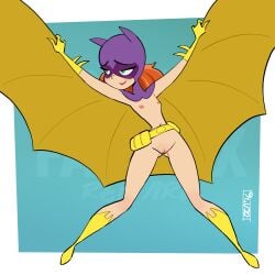 barbara gordon from dc by oca