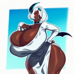 absol from pokemon by foxes inn