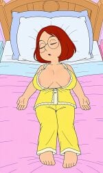 meg griffin from family guy
