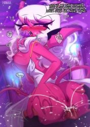 verosika mayday (helluva boss) from helluva boss by h1draw