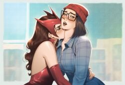 Digital Media (Artwork) Rule 34 Image