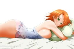 nora valkyrie from rwby by kimmy77