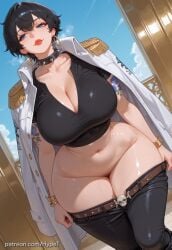 doll (one piece) from one piece by hypet