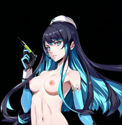 1girls Rule 34 Image
