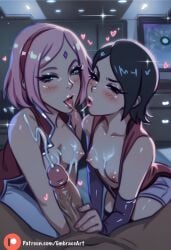sakura haruno from boruto: naruto next generations by embraceart