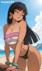 chel from the road to el dorado