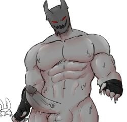 abigor (purplevenom) fan art