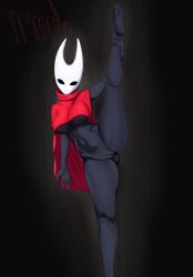 hornet (hollow knight) from hollow knight