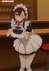 1girls Rule 34 Image