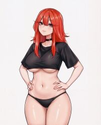 original fan art