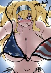 gambier bay (kantai collection) from kantai collection