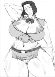 original character fan art