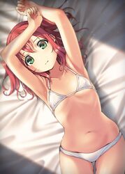 female kurosawa_ruby love_live! love_live!_sunshine!! tagme