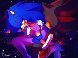 cosplay faptor futuregalaxea rule_63 sonic_(series) sonic_the_hedgehog