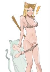 Yani Neko (Yani Neko) Rule 34 Image