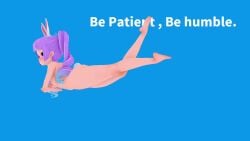 Ass Rule 34 Video