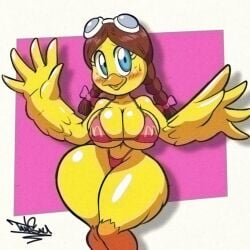 2d (Artwork) Rule 34 Image