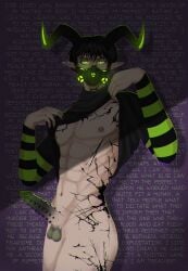 Corruption (Mind Break) Rule 34 Image
