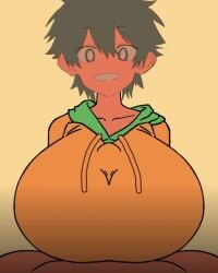 Younger Brother (Japanese Mcdonald'S Commercial) Rule 34 Image