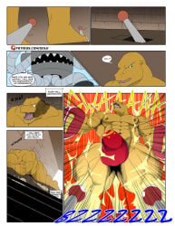 Digimon (Species) Rule 34 Image