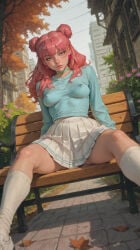 1girls Rule 34 Image