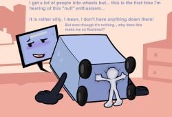 Cabby (Ii) Rule 34 Image