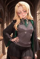 Draco Malfoy (Redteneri) Rule 34 Image