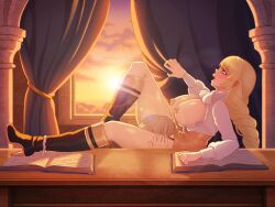 Alternate Breast Size Rule 34 Image