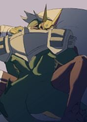 Brother (Lore) Rule 34 Image