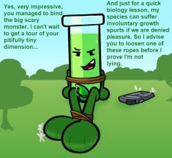 Test Tube (Ii) Rule 34 Image