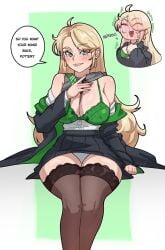 Draco Malfoy (Redteneri) Rule 34 Image