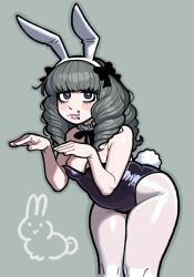 Marina (Fear And Hunger) Rule 34 Image