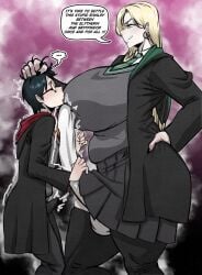 Draco Malfoy (Redteneri) Rule 34 Image