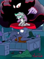 Abby (Sussytomato) Rule 34 Image