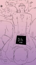 Invincible (Comics) Rule 34 Image