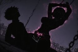 1girl1boy Rule 34 Image