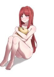 Golden Apple (Limbus Company) Rule 34 Image
